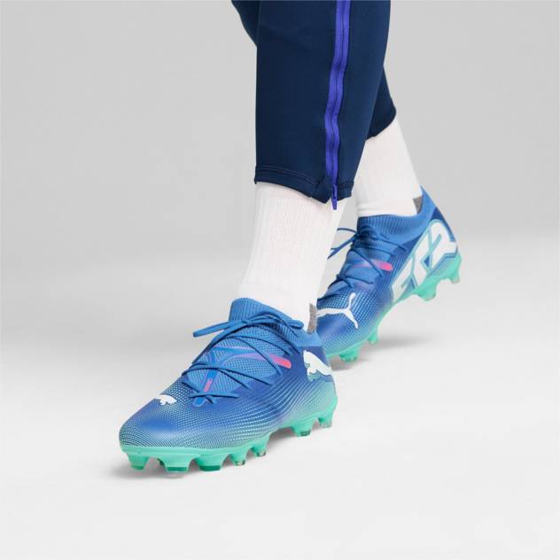 PUMA Fußballschuhe "Future 7 Match FG/AG" Riesige Ersparnisse