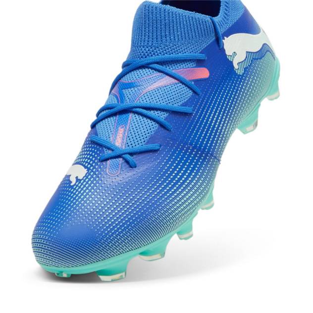 PUMA Fußballschuhe "Future 7 Match FG/AG" Riesige Ersparnisse