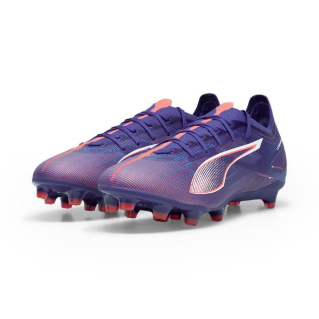 PUMA Fußballschuh "Ultra 5 Match FG/AG"