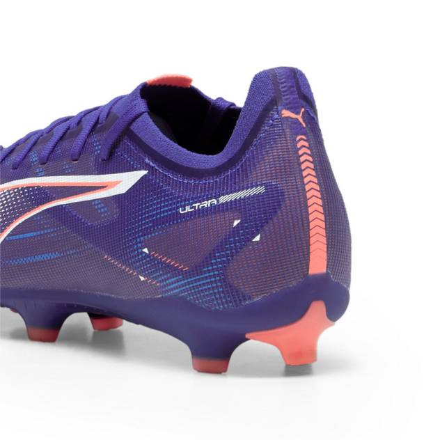 PUMA Fußballschuh "Ultra 5 Match FG/AG" VIP-Rabatte