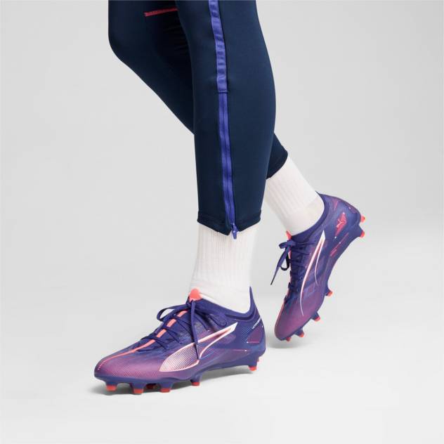 PUMA Fußballschuh "Ultra 5 Match FG/AG" VIP-Rabatte