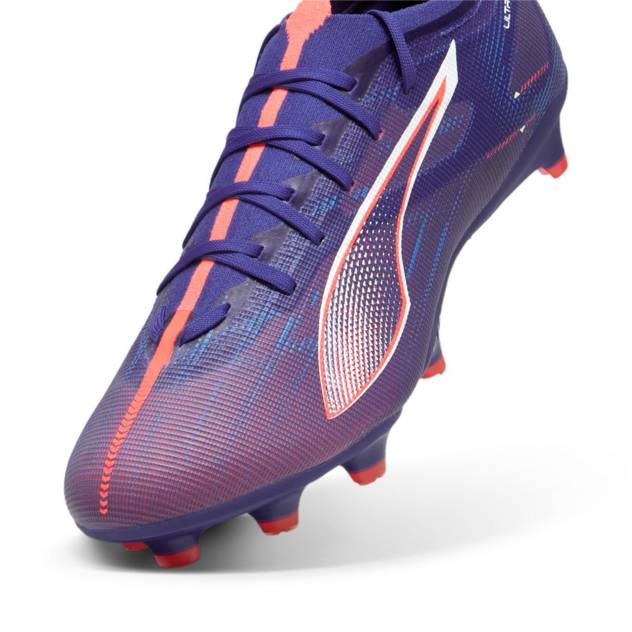 PUMA Fußballschuh "Ultra 5 Match FG/AG" VIP-Rabatte