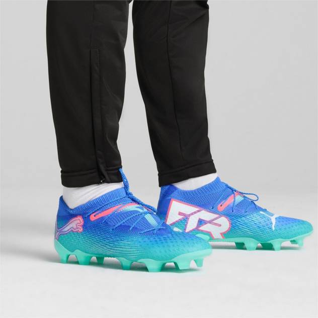 PUMA Fußballschuhe "Future 7 Ultimate FG" Tiefpreis