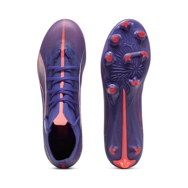 PUMA Fußballschuhe "Ultra Match FG" Super Sparpreis