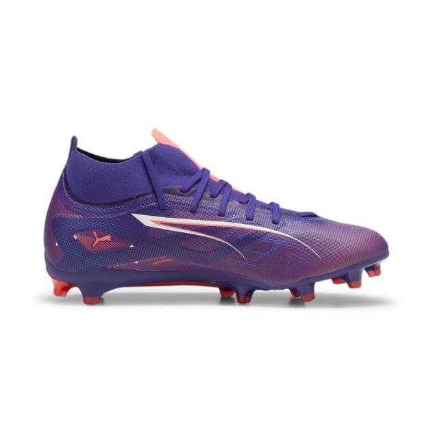 PUMA Fußballschuhe "Ultra Match FG" Super Sparpreis