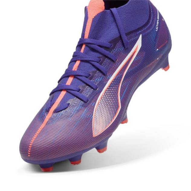 PUMA Fußballschuhe "Ultra Match FG" Super Sparpreis