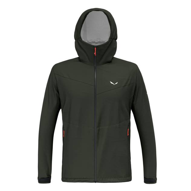 SALEWA Jacke