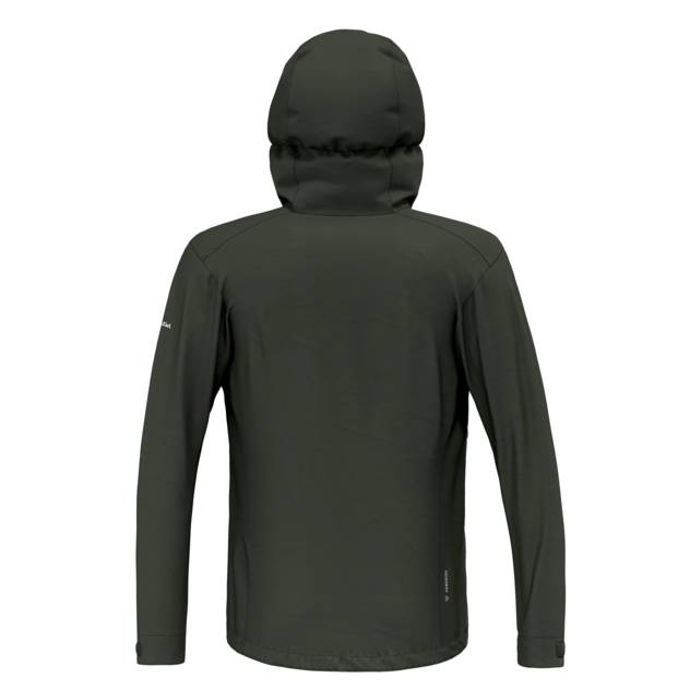 SALEWA Jacke Kostenlose Rückgabe