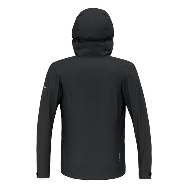 SALEWA Jacke Begrenzte Freigabe