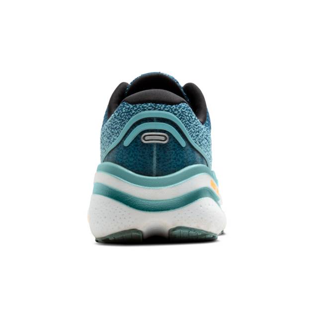 BROOKS Ghost Max 2 Letzter Tag