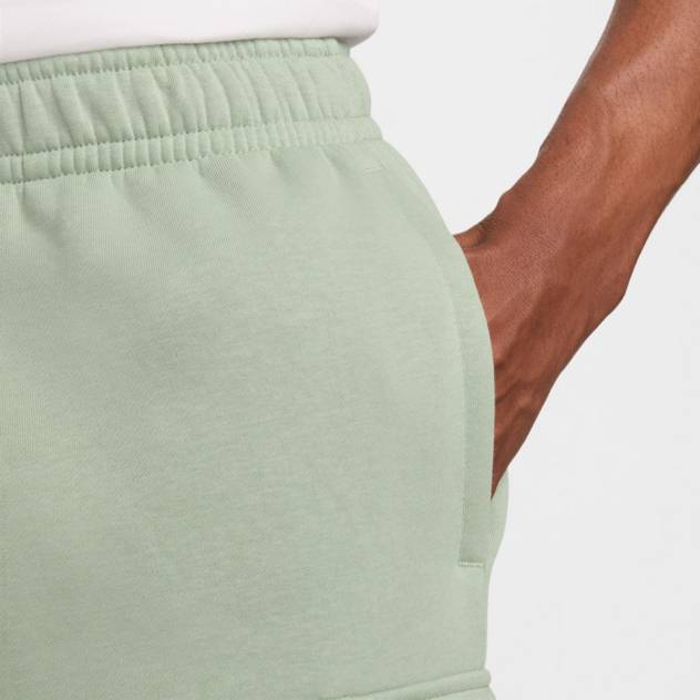 NIKE Sweatshorts "Club Cargo" Zeitbegrenzte Promotion