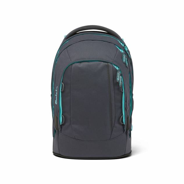 SATCH pack Schulrucksack "Mint Phantom" Bis zu 60% Rabatt