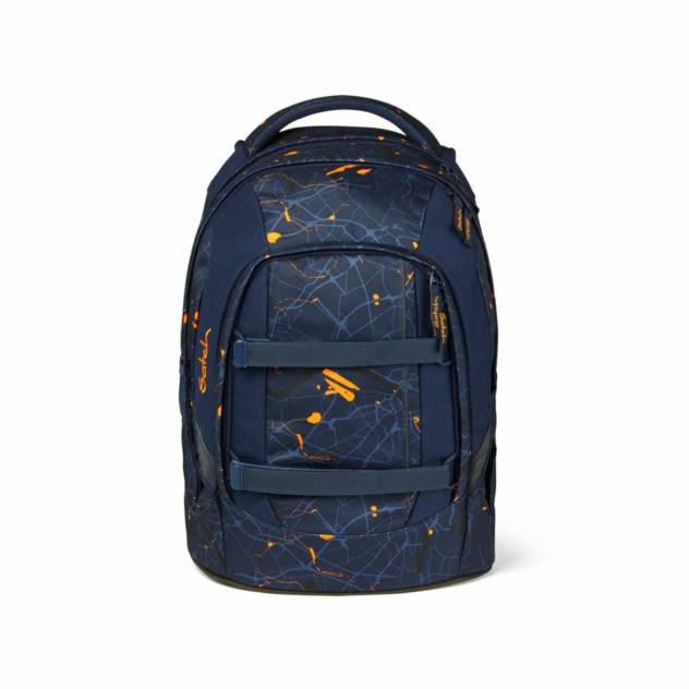 SATCH pack Schulrucksack "Urban Journey"