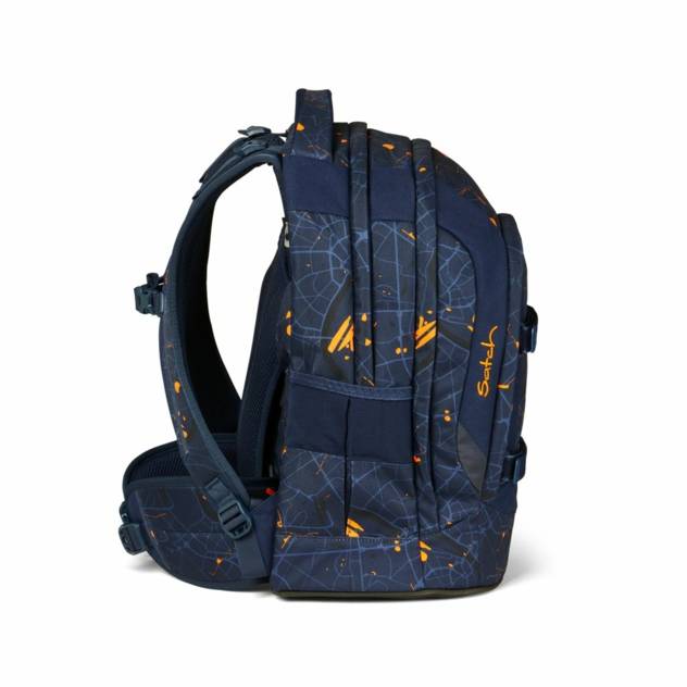 SATCH pack Schulrucksack "Urban Journey" Bis zu 65% Rabatt