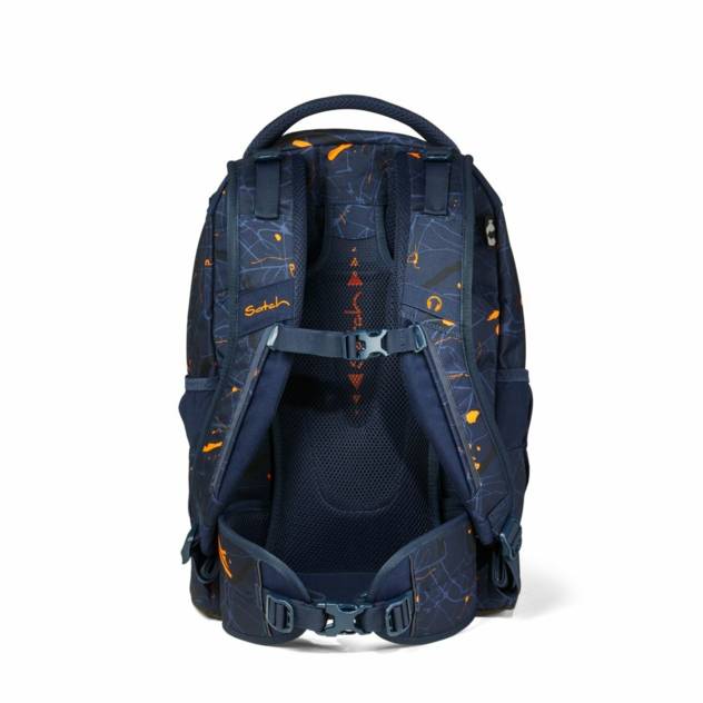 SATCH pack Schulrucksack "Urban Journey" Bis zu 65% Rabatt