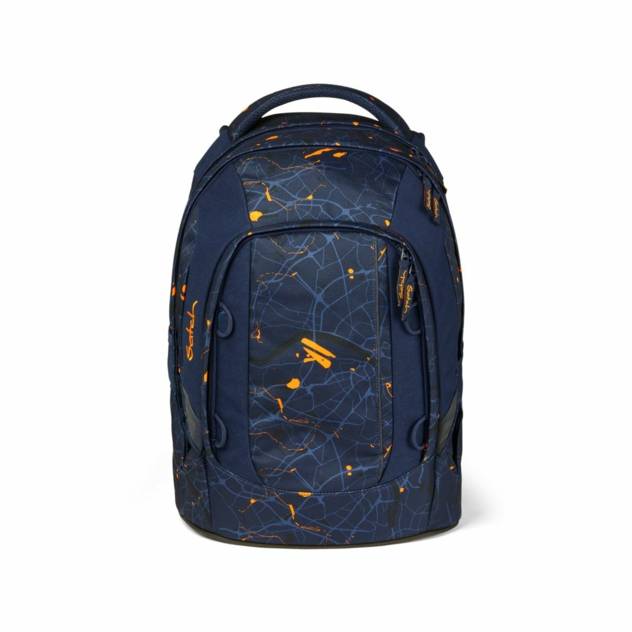 SATCH pack Schulrucksack "Urban Journey" Bis zu 65% Rabatt