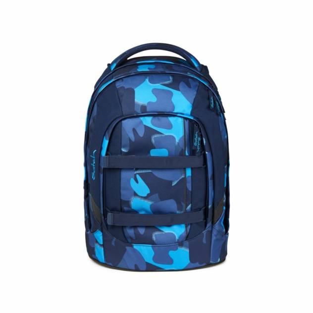 SATCH pack Schulrucksack "Troublemaker"