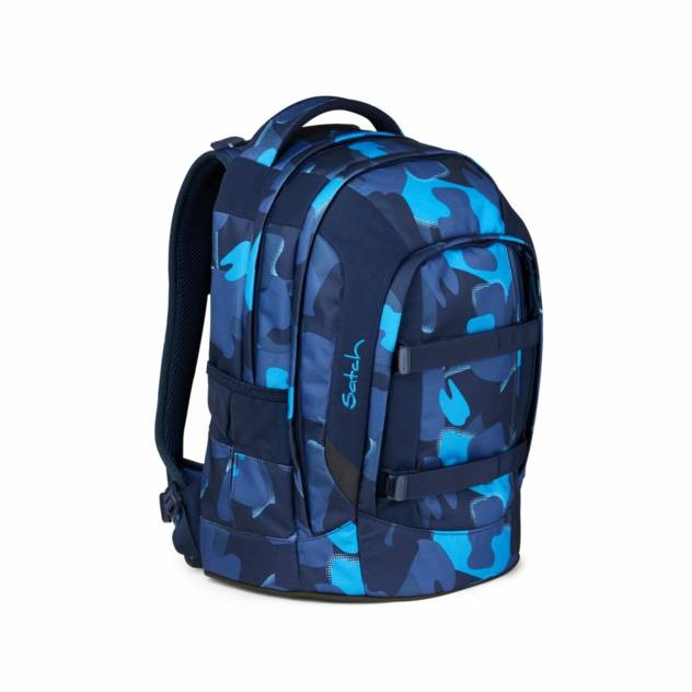 SATCH pack Schulrucksack "Troublemaker" Nur für heute