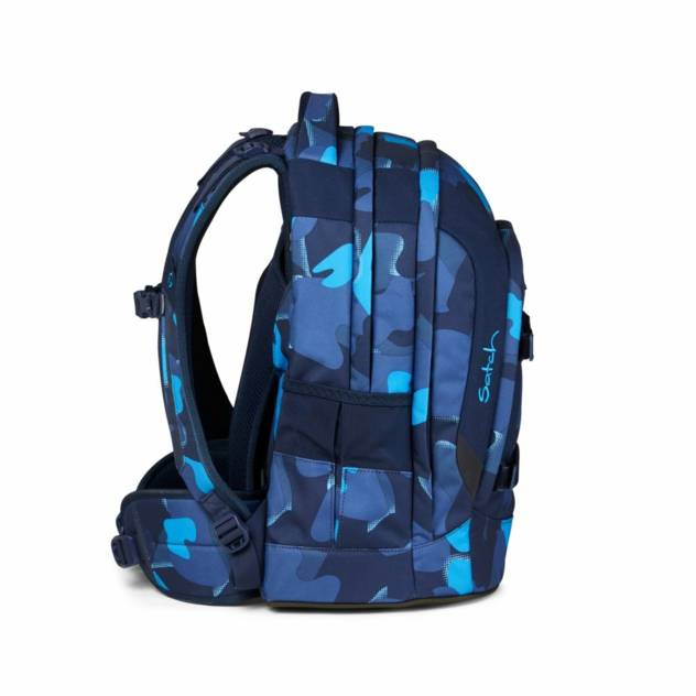SATCH pack Schulrucksack "Troublemaker" Nur für heute