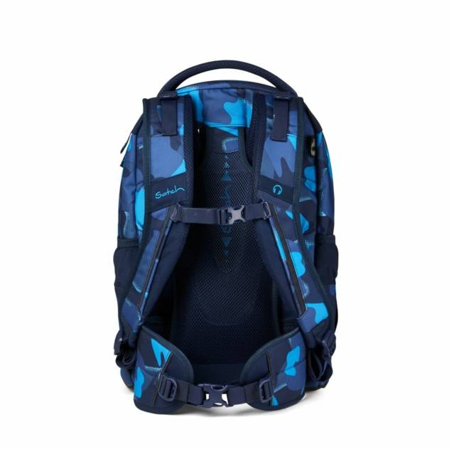 SATCH pack Schulrucksack "Troublemaker" Nur für heute