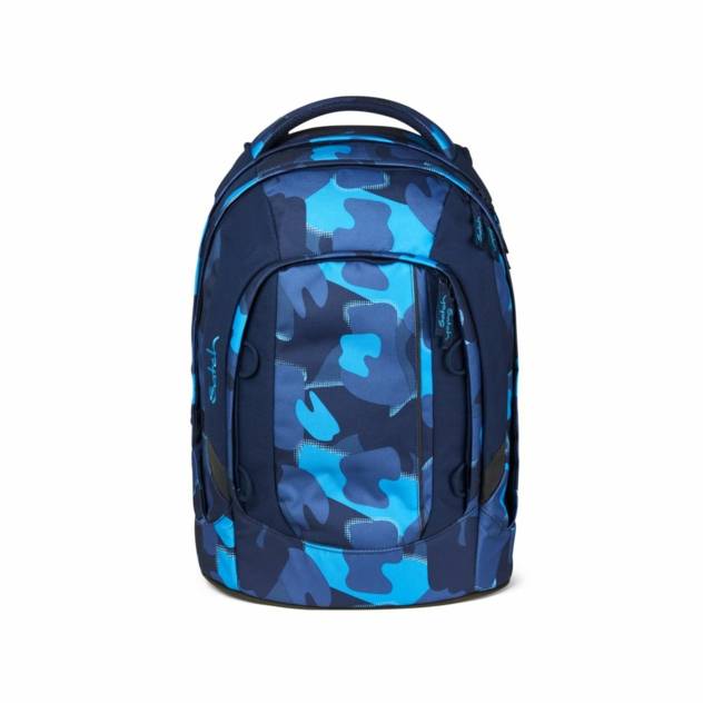 SATCH pack Schulrucksack "Troublemaker" Nur für heute