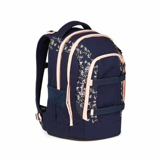 SATCH pack Schulrucksack "Bloomy Breeze" Sonderangebot der Fabrik