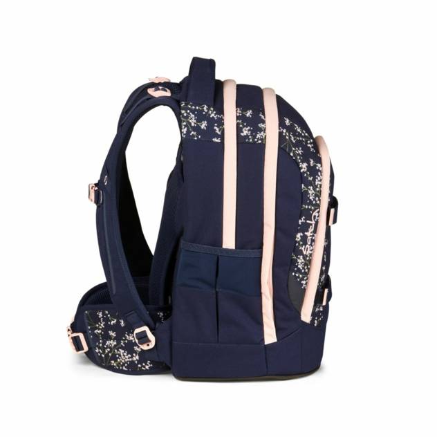 SATCH pack Schulrucksack "Bloomy Breeze" Sonderangebot der Fabrik