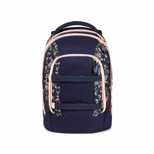 SATCH pack Schulrucksack "Bloomy Breeze" Sonderangebot der Fabrik