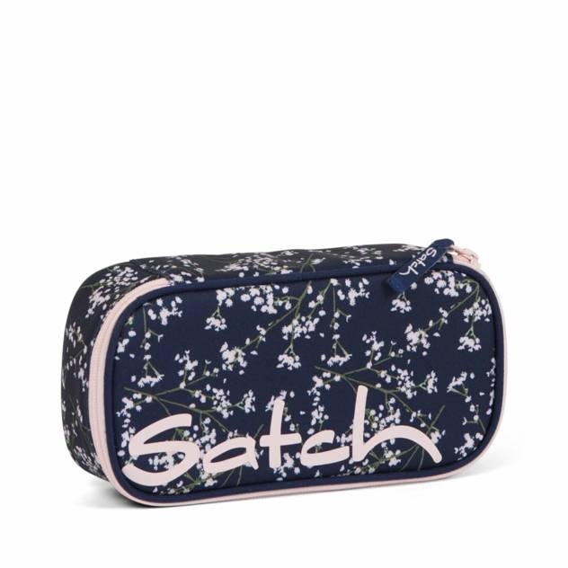SATCH Schlamperbox "Bloomy Breeze"