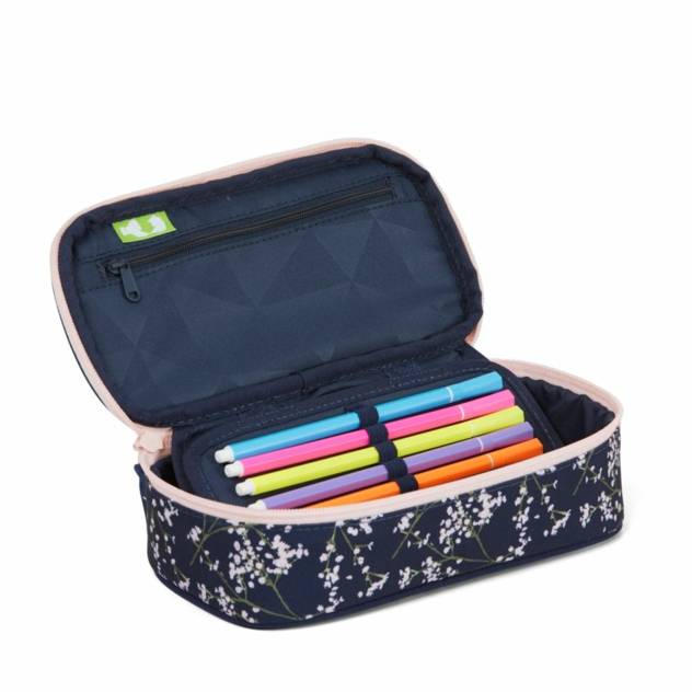 SATCH Schlamperbox "Bloomy Breeze" Discount Store für neue Produkte