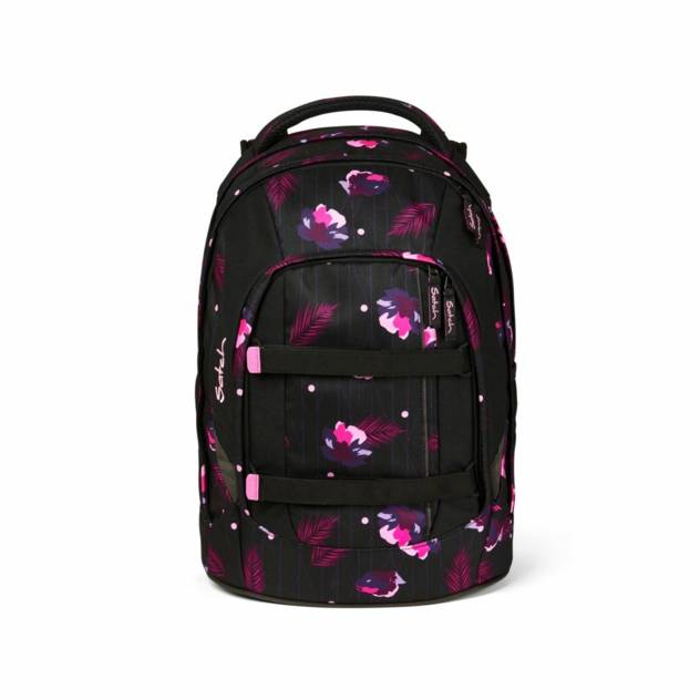 SATCH pack Schulrucksack "Mystics Nights"