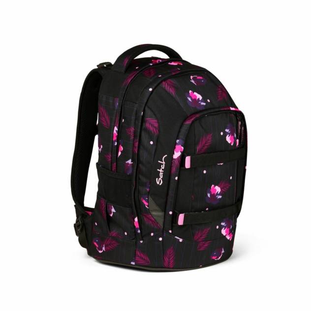 SATCH pack Schulrucksack "Mystics Nights" Super Rabatt