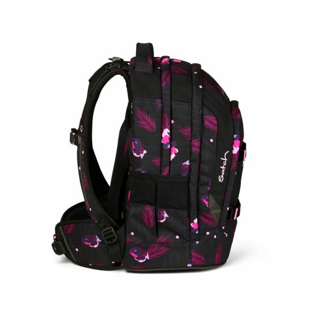 SATCH pack Schulrucksack "Mystics Nights" Super Rabatt