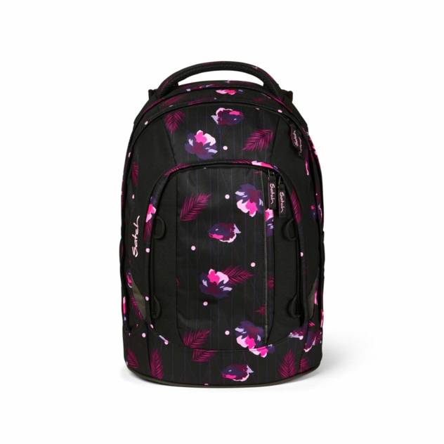 SATCH pack Schulrucksack "Mystics Nights" Super Rabatt