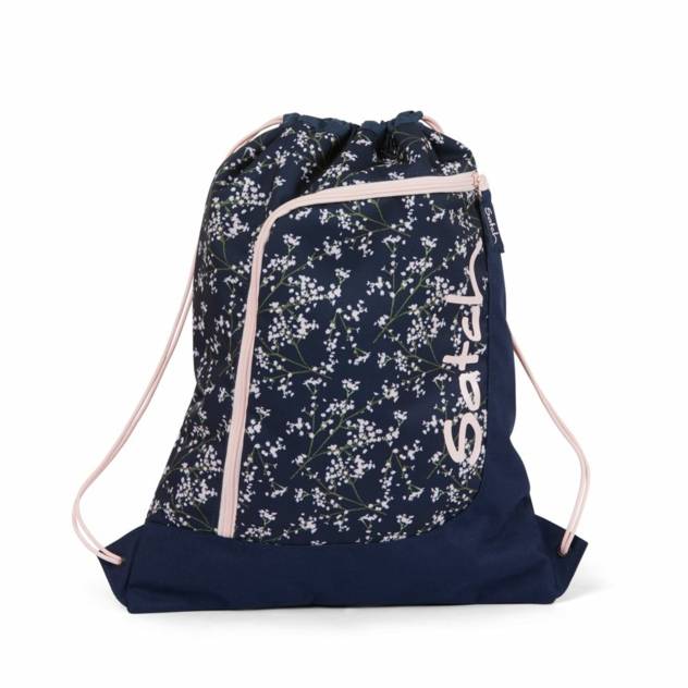 SATCH Sportbeutel "Bloomy Breeze"