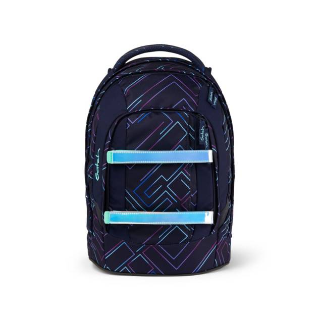 SATCH satch pack Purple Laser Fabrikladen