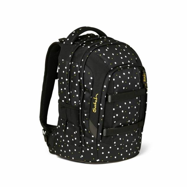 SATCH pack Schulrucksack "Lazy Daisy" Begrenzt auf 3 Tage