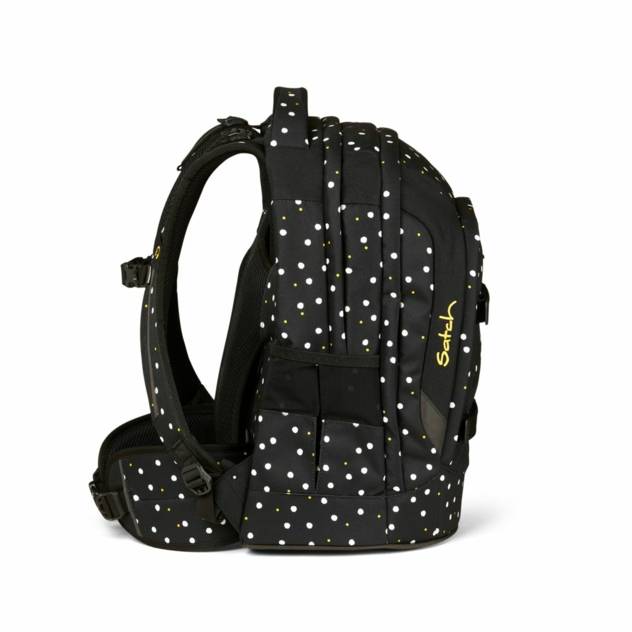 SATCH pack Schulrucksack "Lazy Daisy" Begrenzt auf 3 Tage