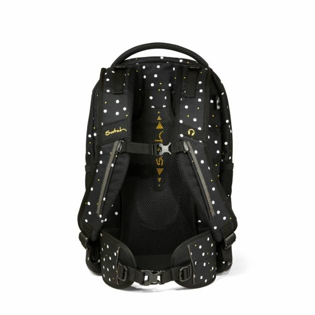 SATCH pack Schulrucksack "Lazy Daisy" Begrenzt auf 3 Tage