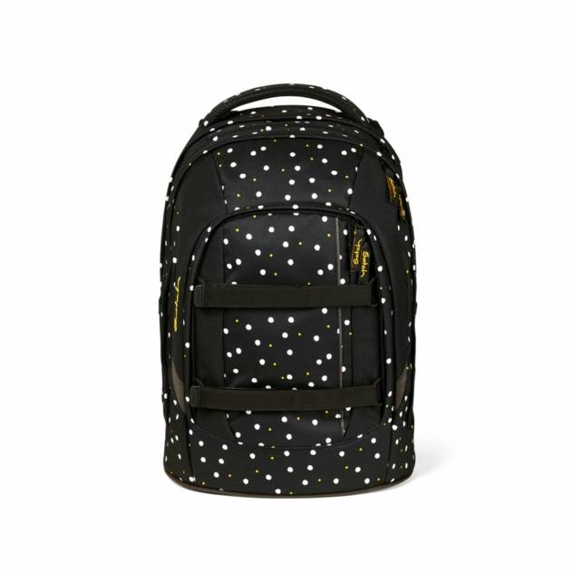SATCH pack Schulrucksack "Lazy Daisy" Begrenzt auf 3 Tage