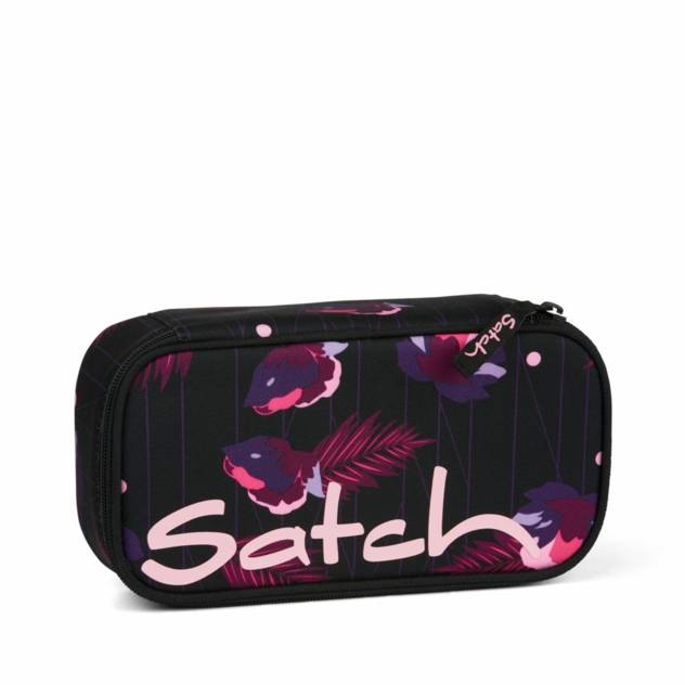 SATCH Schlamperbox "Mystic Nights"