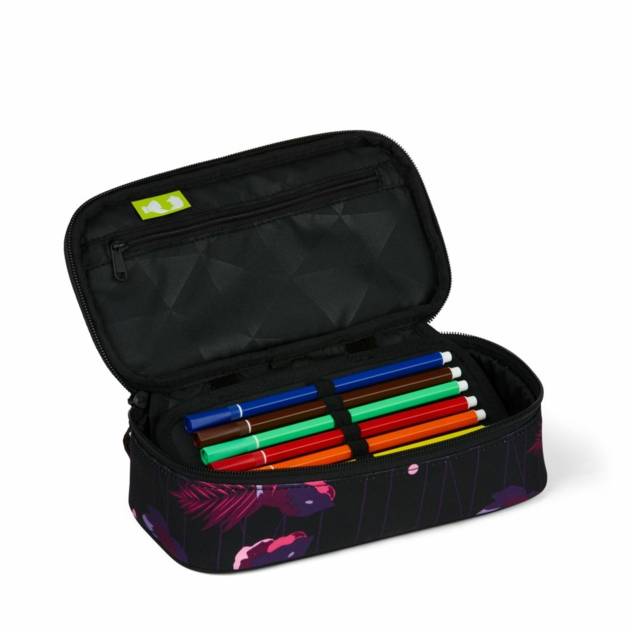SATCH Schlamperbox "Mystic Nights" Speichern exportieren