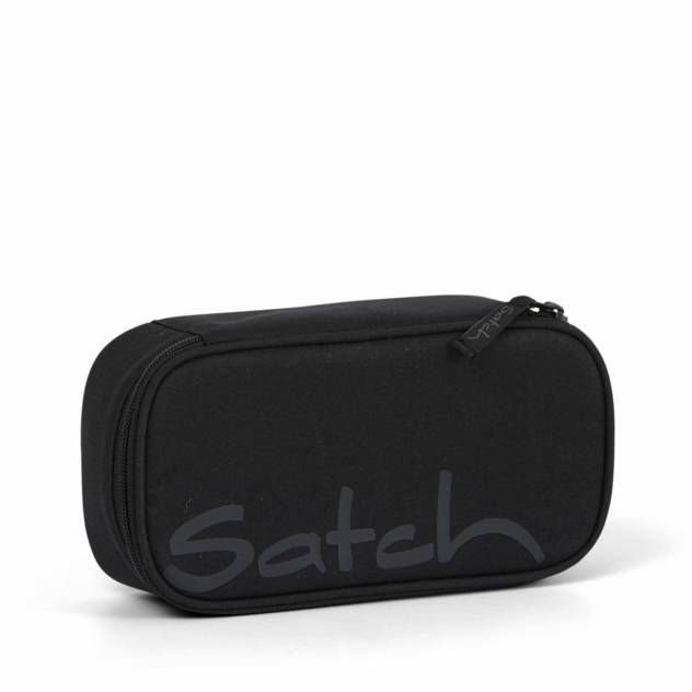 SATCH Schlamperbox "Blackjack"