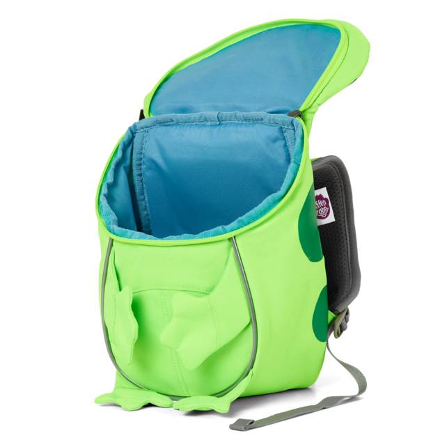 Affenzahn Rucksack Kleiner Freund Frosch Neon Rabatte dieses Monats