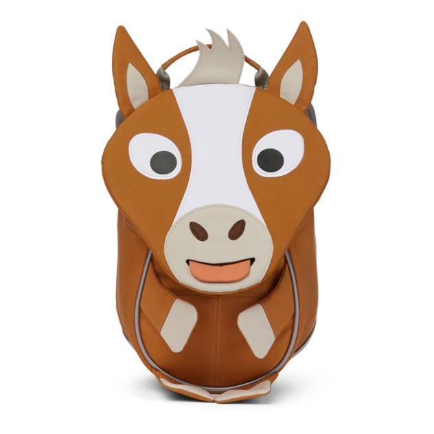 Affenzahn Rucksack Kleiner Freund Pferd