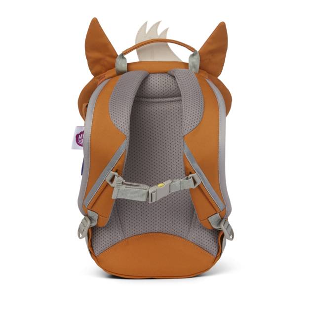 Affenzahn Rucksack Kleiner Freund Pferd 2025