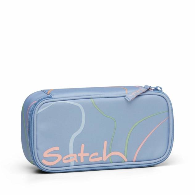 SATCH Schlamperbox "Vivid Blue" Verkauf