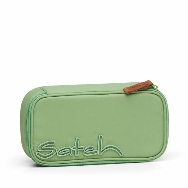 SATCH Schlamperbox "Nordic Jade Green" Angebote