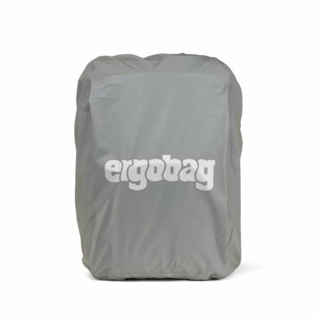 ERGOBAG Regencape Zip-Set Hotsell