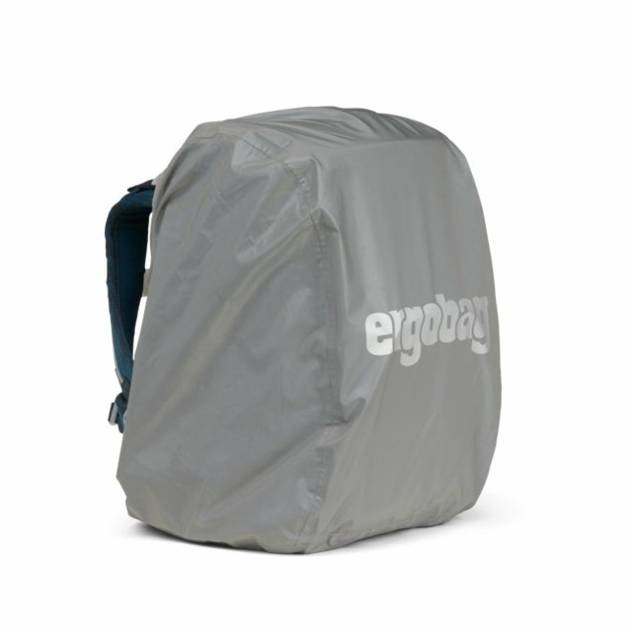 ERGOBAG Regencape Zip-Set Hotsell
